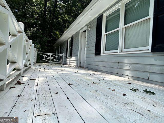 110 Roberts Road, Covington, GA 30016