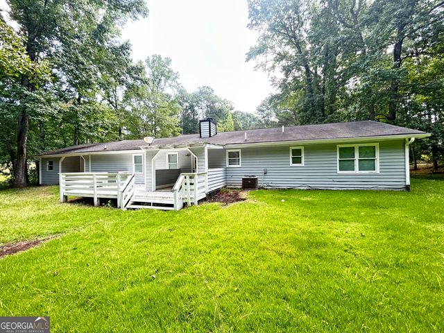 110 Roberts Road, Covington, GA 30016