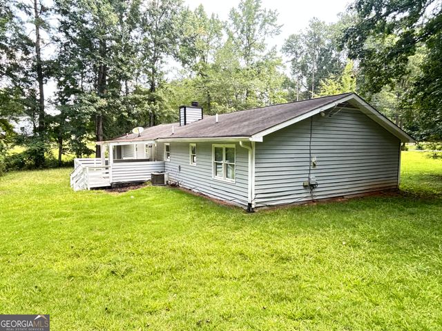110 Roberts Road, Covington, GA 30016