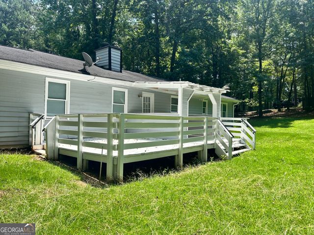 110 Roberts Road, Covington, GA 30016