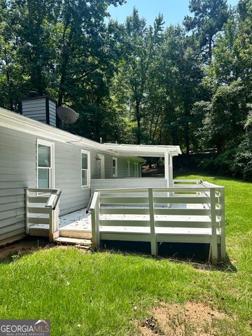 110 Roberts Road, Covington, GA 30016