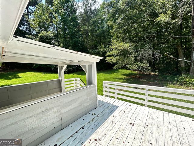 110 Roberts Road, Covington, GA 30016