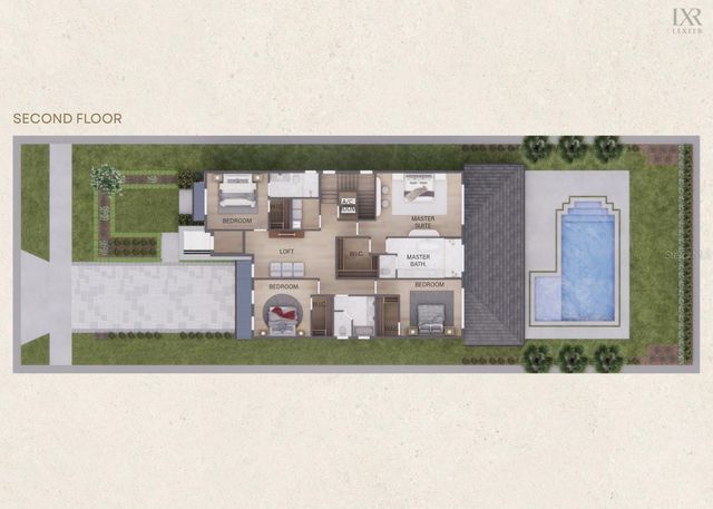 18 E STEELE STREET, Orlando, FL 32804