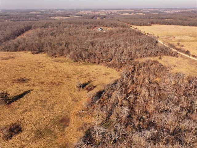 21775 S 725th Road, Stockton, MO 65785