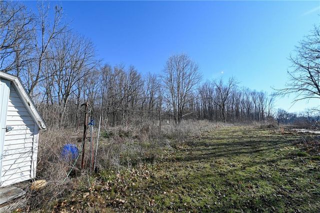 21775 S 725th Road, Stockton, MO 65785