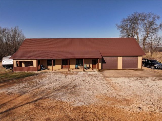 21775 S 725th Road, Stockton, MO 65785