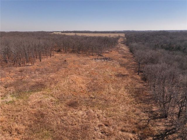 21775 S 725th Road, Stockton, MO 65785