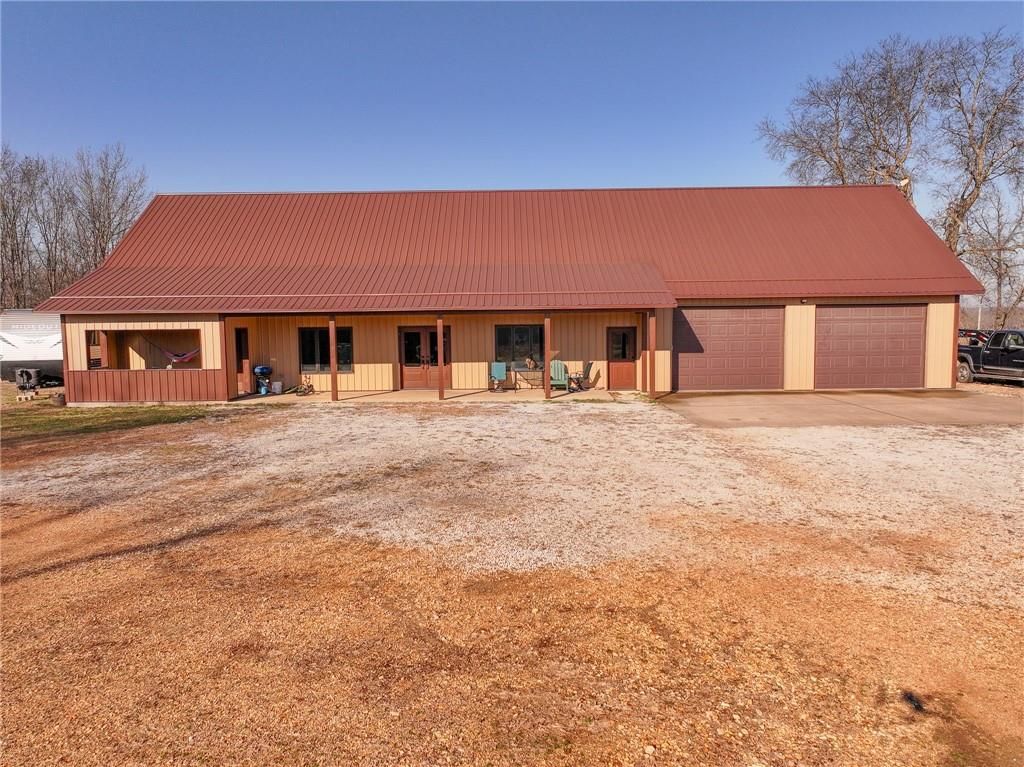 21775 S 725th Road, Stockton, MO 65785