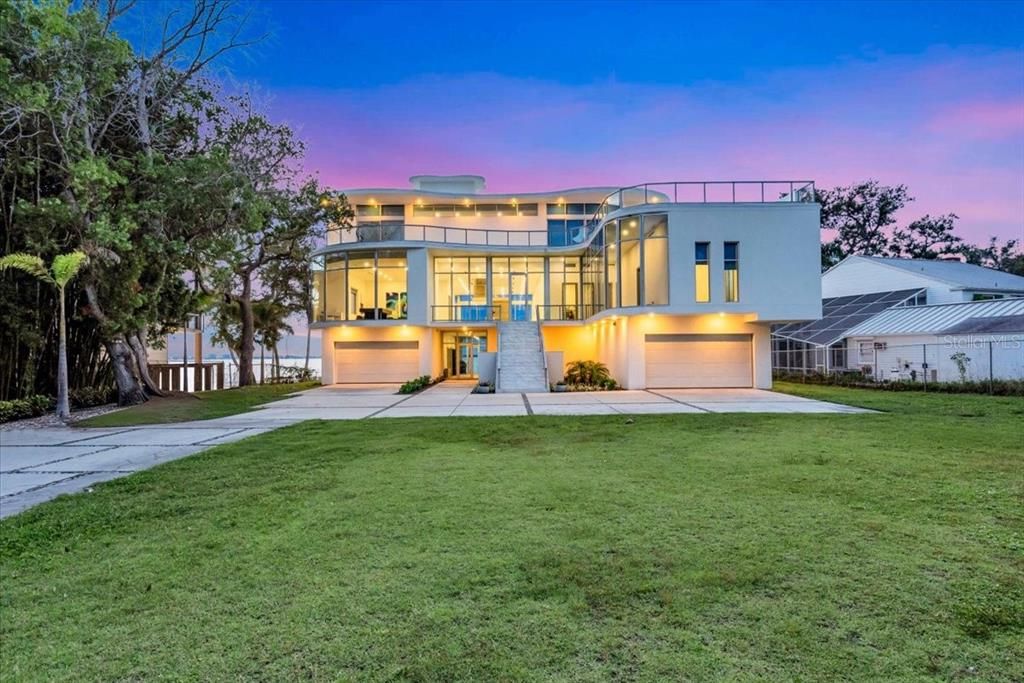 4035 BAY SHORE ROAD, Sarasota, FL 34234