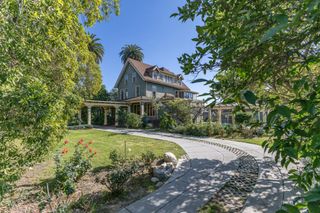 201 Orange Grove Avenue, South Pasadena, CA 91030