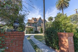 201 Orange Grove Avenue, South Pasadena, CA 91030