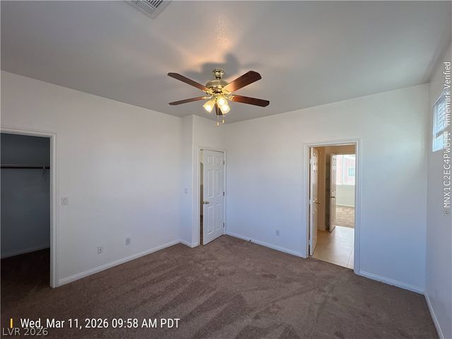 7558 Grassy Bank Street, Las Vegas, NV 89139