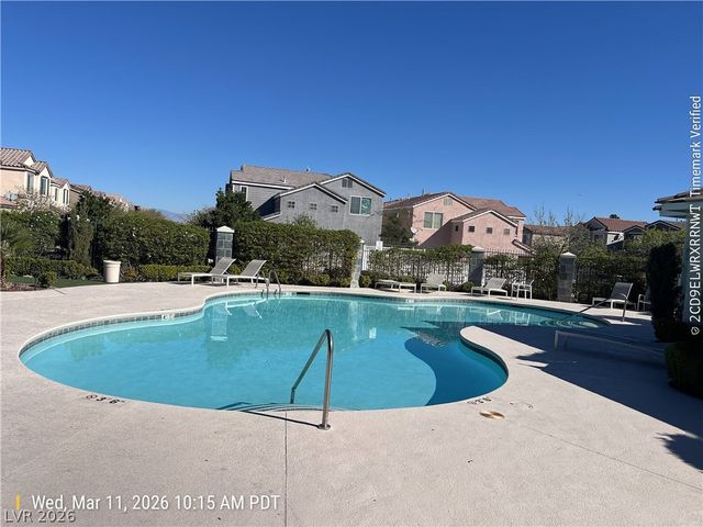 7558 Grassy Bank Street, Las Vegas, NV 89139