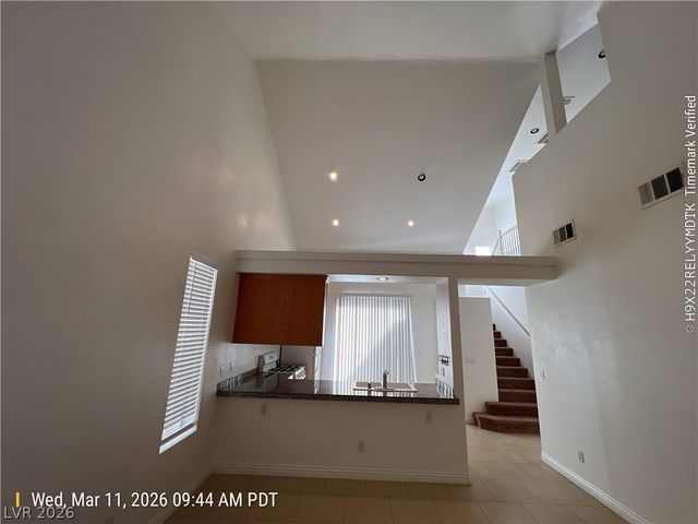 7558 Grassy Bank Street, Las Vegas, NV 89139