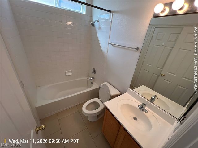 7558 Grassy Bank Street, Las Vegas, NV 89139