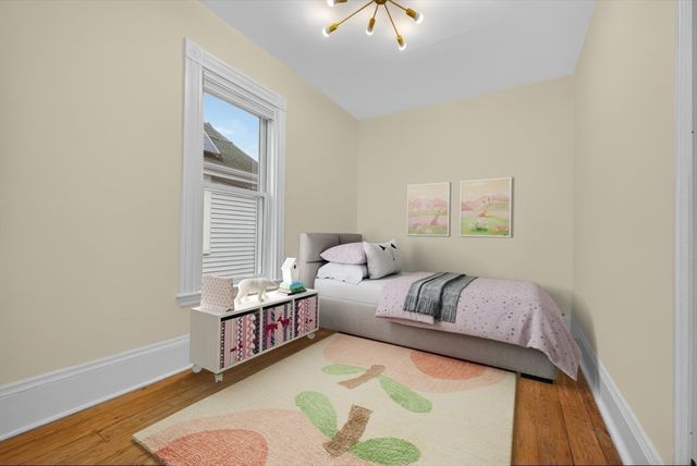 146 Poplar St, Boston, MA 02131