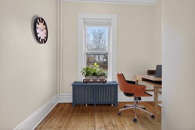 146 Poplar St, Boston, MA 02131