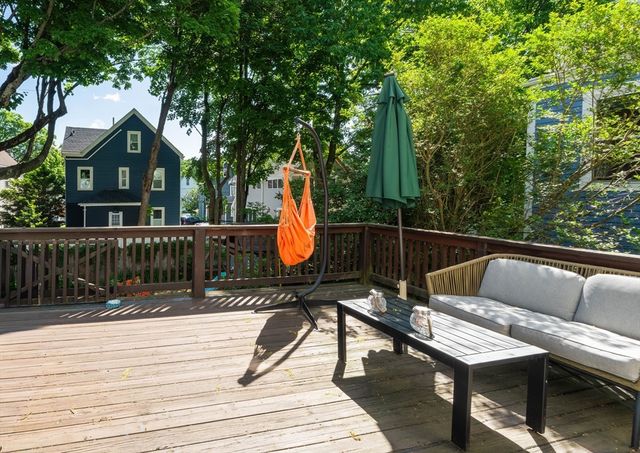 146 Poplar St, Boston, MA 02131