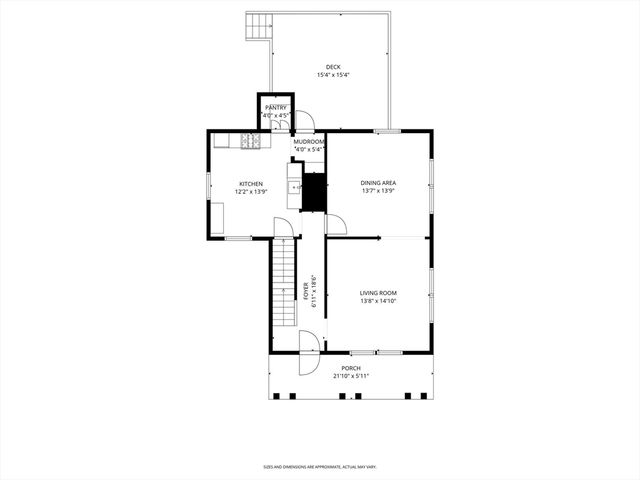 146 Poplar St, Boston, MA 02131