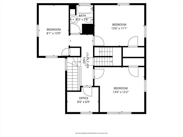 146 Poplar St, Boston, MA 02131