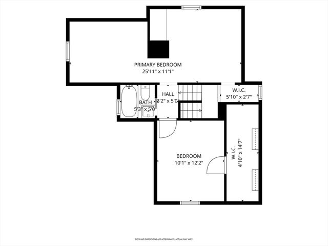 146 Poplar St, Boston, MA 02131