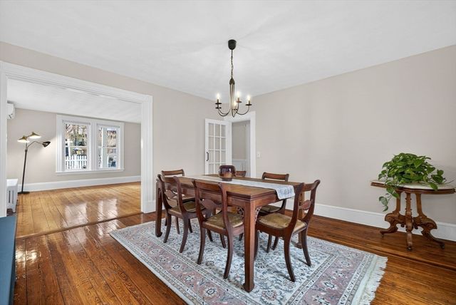 146 Poplar St, Boston, MA 02131