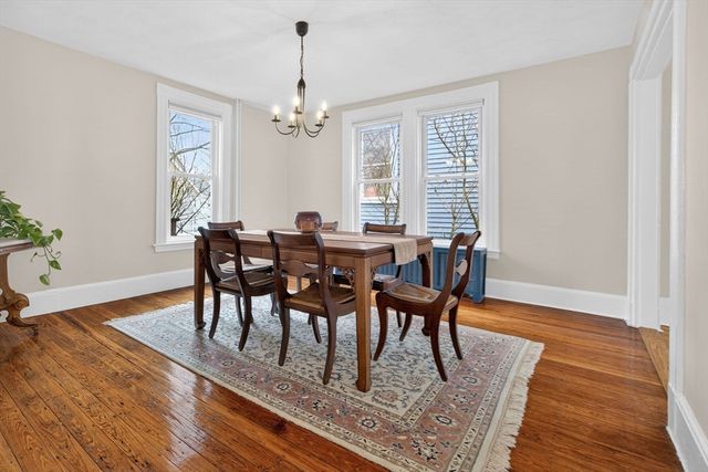 146 Poplar St, Boston, MA 02131