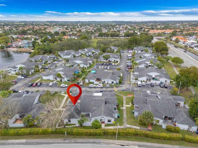 6445 SW 152nd Pl 6-45, Miami, FL 33193