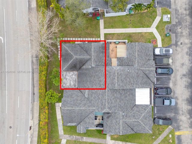 6445 SW 152nd Pl 6-45, Miami, FL 33193