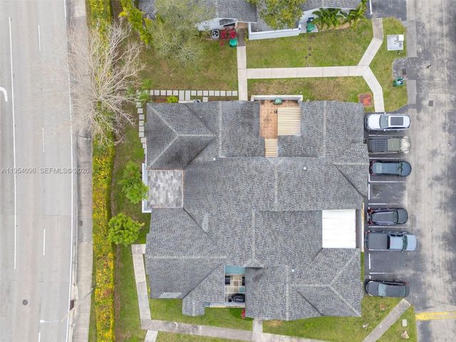 6445 SW 152nd Pl 6-45, Miami, FL 33193