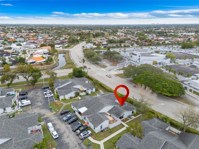 6445 SW 152nd Pl 6-45, Miami, FL 33193
