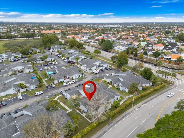 6445 SW 152nd Pl 6-45, Miami, FL 33193