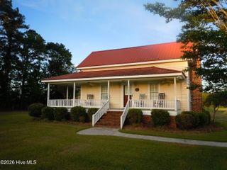 436 Herbert Norris Road, Tabor City, NC 28463