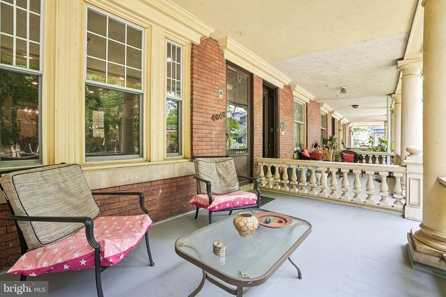 4646 HAZEL AVE, Philadelphia, PA 19143