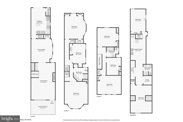 4646 HAZEL AVE, Philadelphia, PA 19143