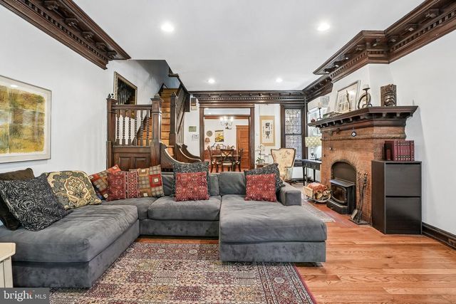 4646 HAZEL AVE, Philadelphia, PA 19143
