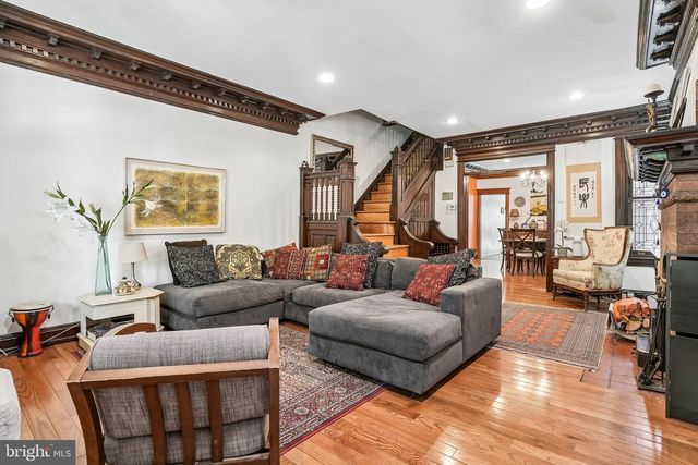 4646 HAZEL AVE, Philadelphia, PA 19143