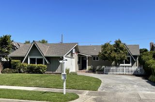 6863 Devon Way, San Jose, CA 95129