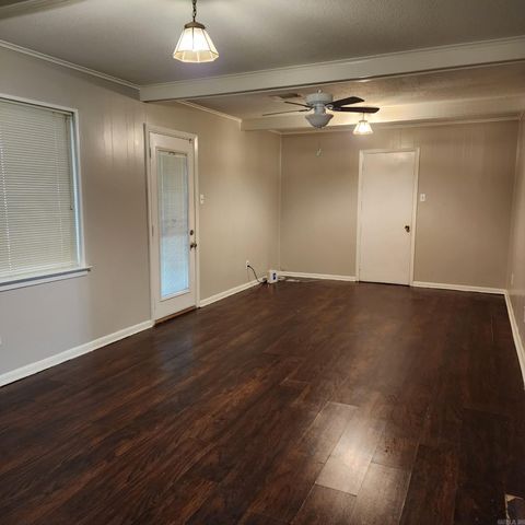 6611 Fairfield Drive, Little Rock, AR 72209