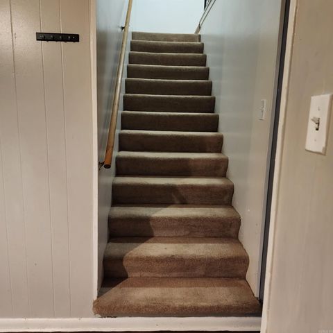 6611 Fairfield Drive, Little Rock, AR 72209