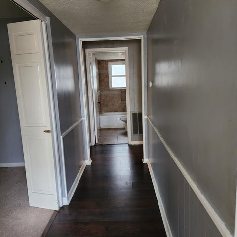 6611 Fairfield Drive, Little Rock, AR 72209