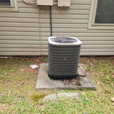 6611 Fairfield Drive, Little Rock, AR 72209