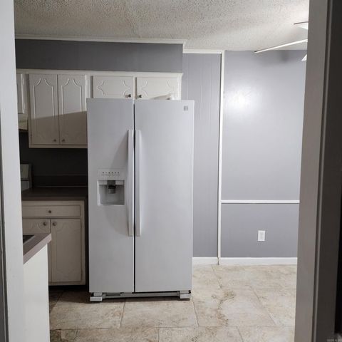 6611 Fairfield Drive, Little Rock, AR 72209