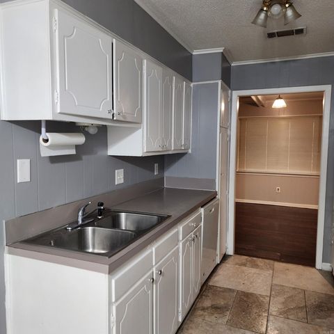 6611 Fairfield Drive, Little Rock, AR 72209