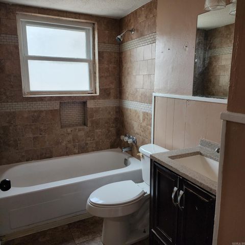 6611 Fairfield Drive, Little Rock, AR 72209