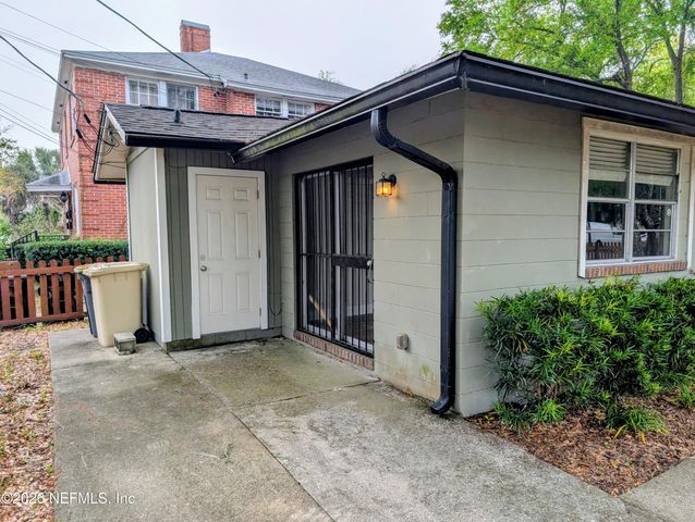 2063 N LAURA Street, Jacksonville, FL 32206