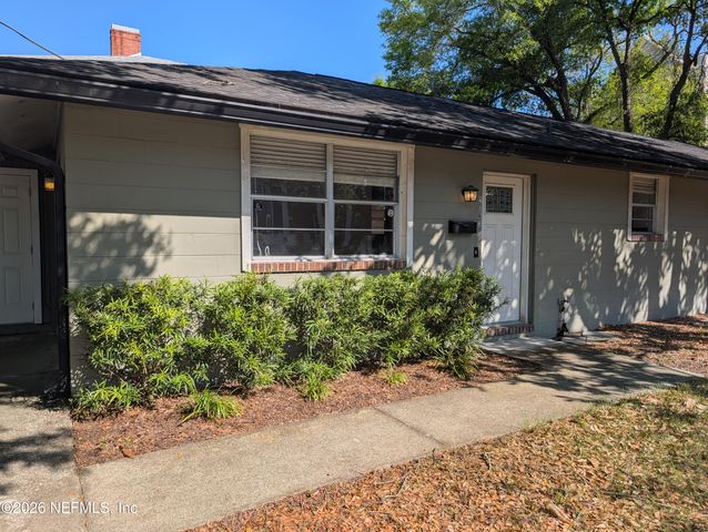 2063 N LAURA Street, Jacksonville, FL 32206
