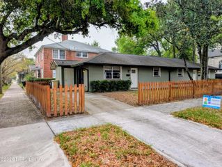 2063 N LAURA Street, Jacksonville, FL 32206