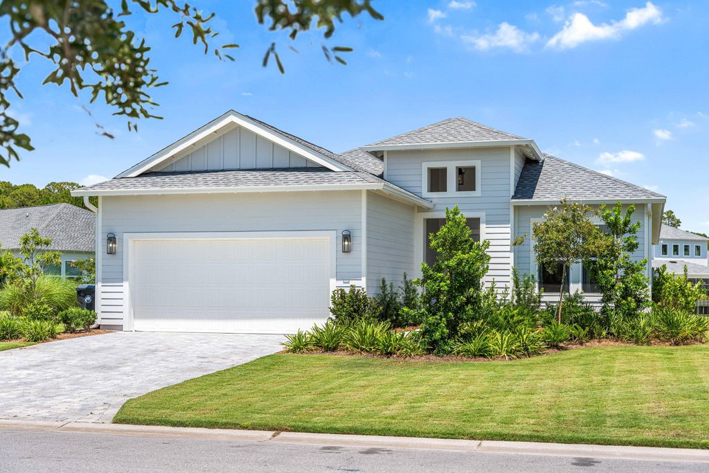 1930 Pathways Drive, Watersound, FL 32461