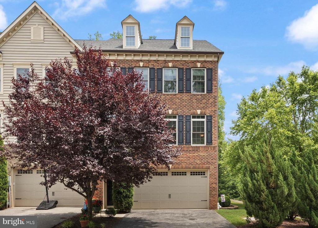 1121 CANTERWOOD PL, Arnold, MD 21012